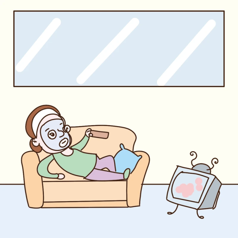 Mặt nạ tảo biển có những lợi ích gì? Chúng có tác dụng chăm sóc da tốt.