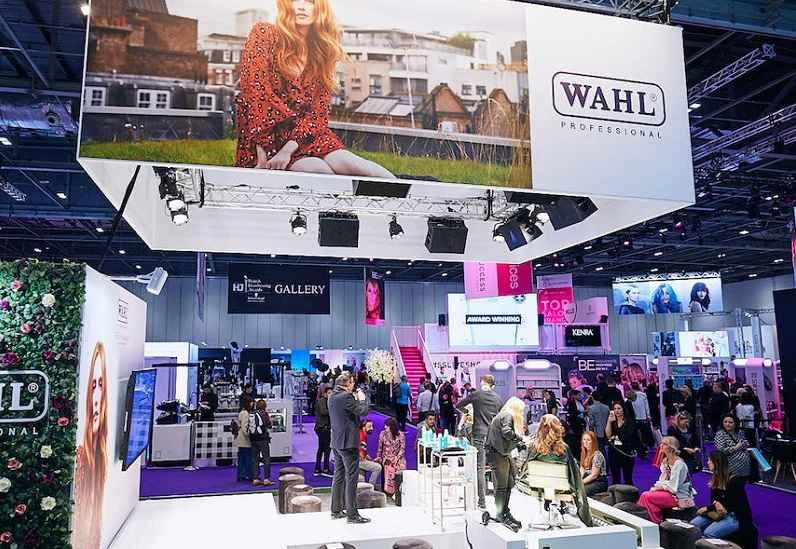 Danh mục nhà triển lãm UK & US Development 2026