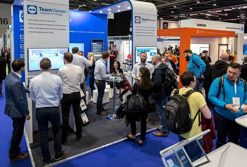 Những diễn biến mới nhất của Triển lãm Điện toán đám mây Đức 2026