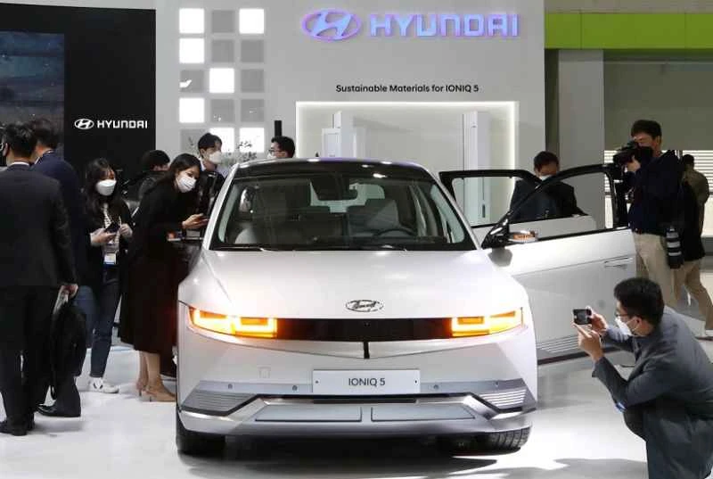 Đăng ký trước cho Triển lãm Xe Năng lượng Mới Ấn Độ 2026 đã chính thức mở! Nhiều sự kiện thú vị sắp diễn ra!