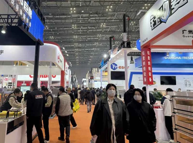 Giá vé tham dự Triển lãm Thiết bị Khách sạn Thượng Hải 2026 là bao nhiêu và tôi có thể mua vé bằng cách nào?