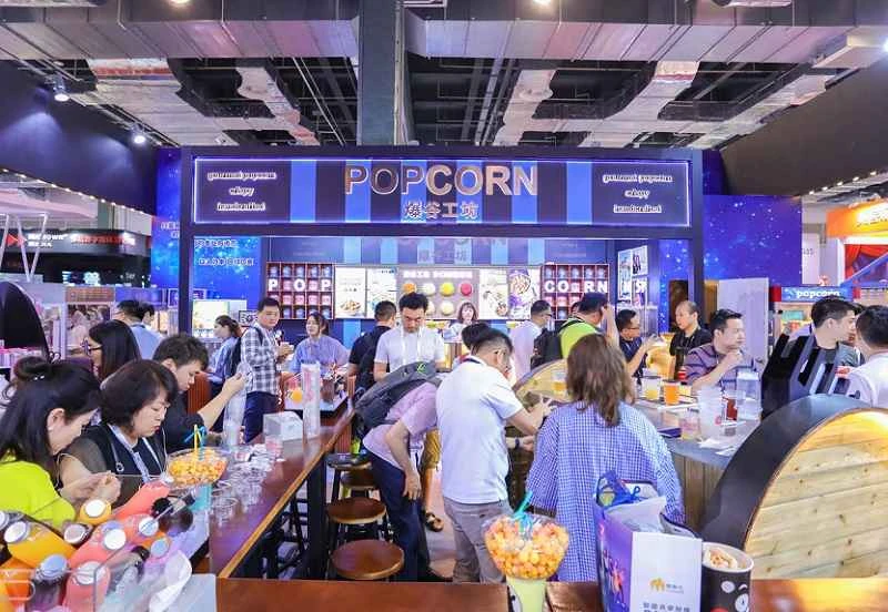 Các tác phẩm được trưng bày tại Liên hoan phim quốc tế Thượng Hải 2026 là gì?