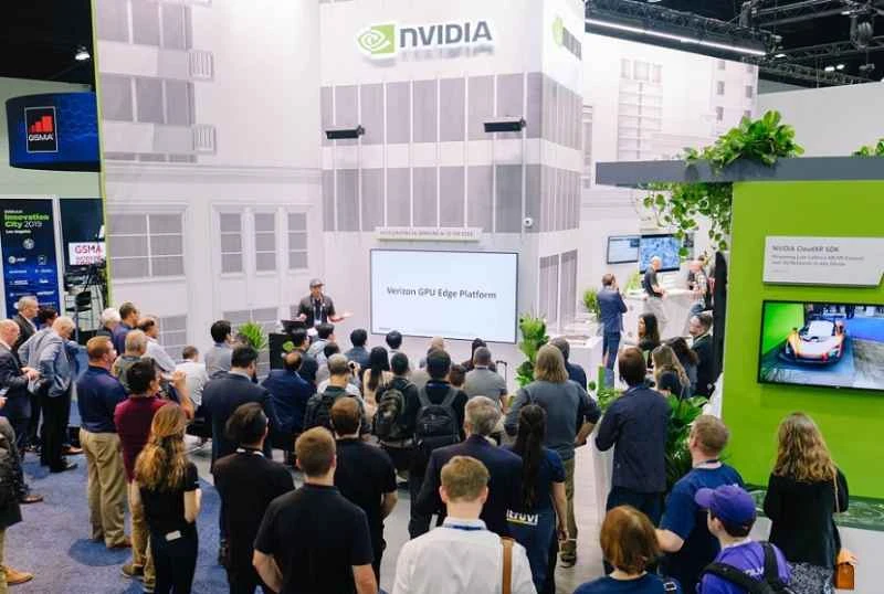 Những gian trưng bày nào sẽ được giới thiệu tại Mobile World Congress 2025?