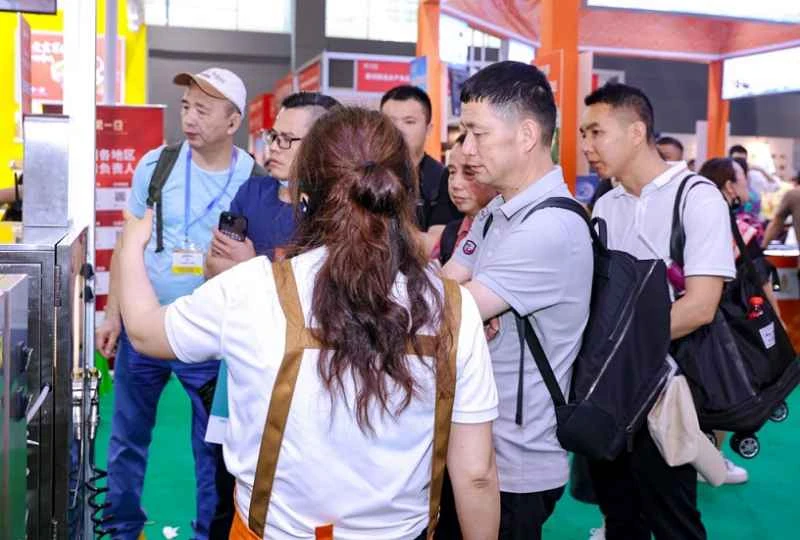 Giá vé tham dự Triển lãm Khách sạn & Dịch vụ ăn uống Quảng Châu 2026