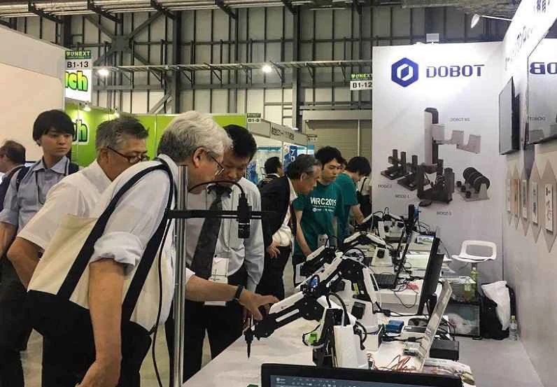 Danh sách các nhà triển lãm tham gia Triển lãm Thiết bị Giáo dục Nhật Bản 2026