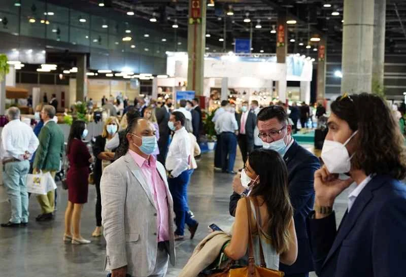 Đăng ký trước cho Triển lãm Tang lễ Tây Ban Nha năm 2027 hiện đã mở.