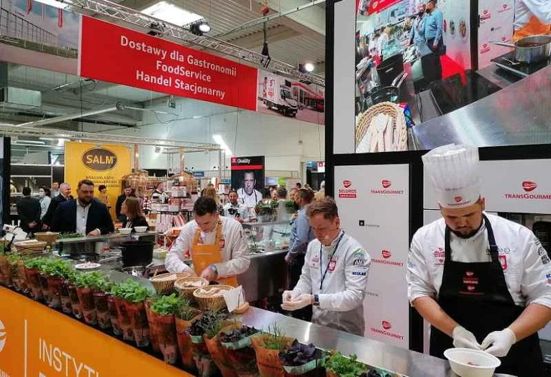 Làm thế nào để mua vé tham dự Triển lãm Khách sạn Ba Lan 2026 và giá vé là bao nhiêu?