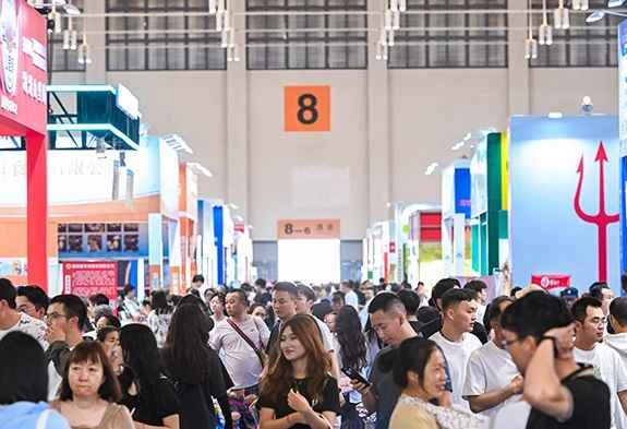 Triển lãm ẩm thực Vân Nam 2026: Bố trí gian hàng và giá cả