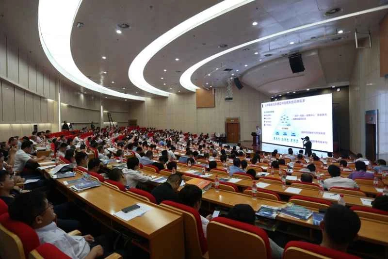 Các hiện vật trưng bày tại Triển lãm An ninh Tân Cương (CAESE) 2025 là gì?