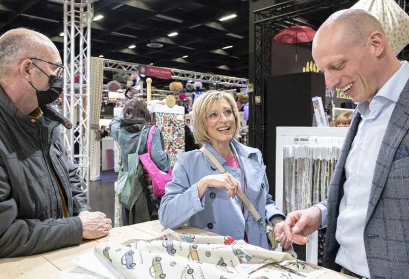 Hướng dẫn dành cho nhà triển lãm tại H+H Americas 2026 (Ngày, địa điểm và mua vé)