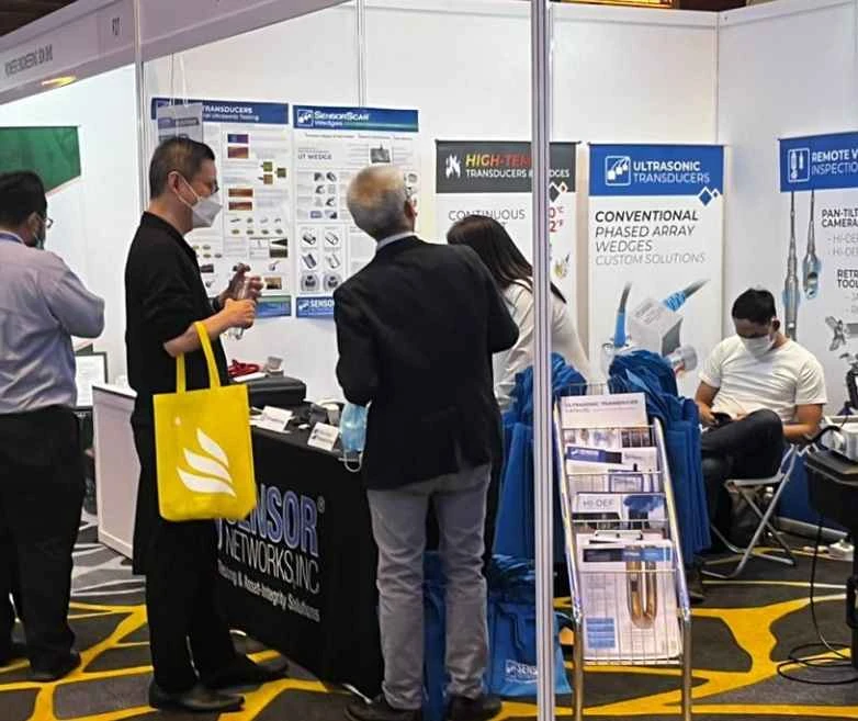 Làm thế nào để mua vé tham dự Hội nghị và Triển lãm Quốc tế về Kiểm tra Không phá hủy (NDT) Malaysia năm 2026?