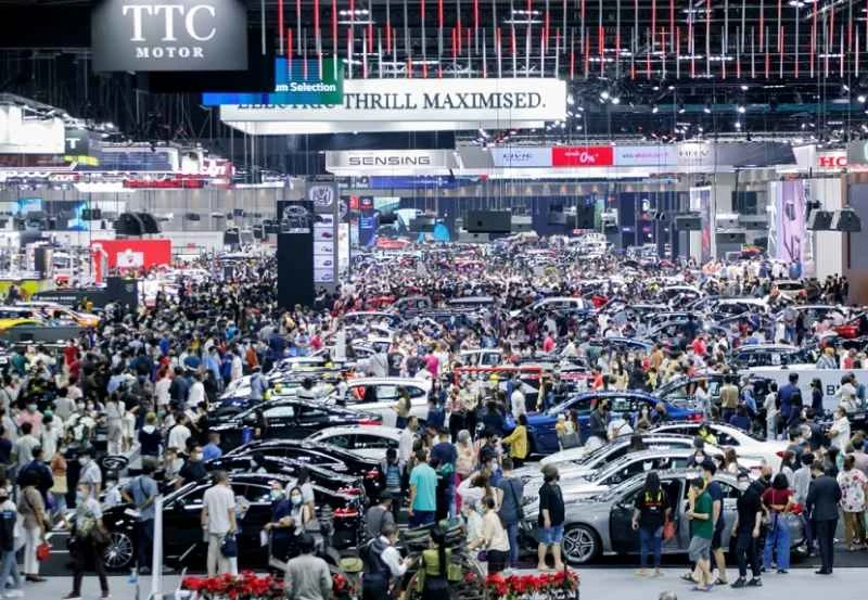 Sơ đồ bố trí gian hàng và giá cả tại Triển lãm Di động Toàn cầu Bharat 2027 (Ấn Độ).