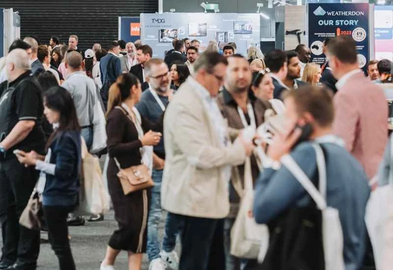 NoVacancy London 2026: Ngày và địa điểm