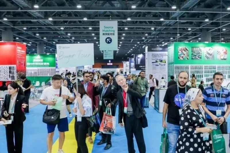 Giá vé là bao nhiêu và tôi có thể mua vé tham dự Hội chợ tìm nguồn cung ứng đồ gia dụng và phần cứng Quảng Châu 2026 bằng cách nào?