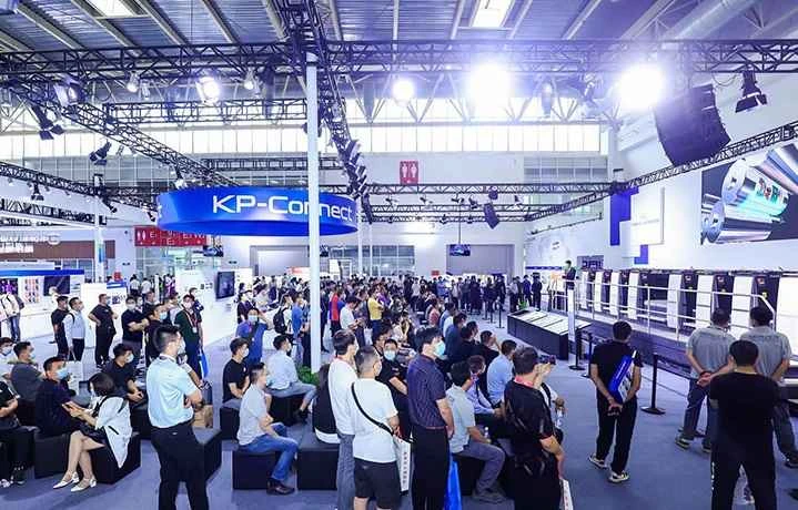 Triển lãm China Print Beijing 2025 sẽ trưng bày những tác phẩm nào?