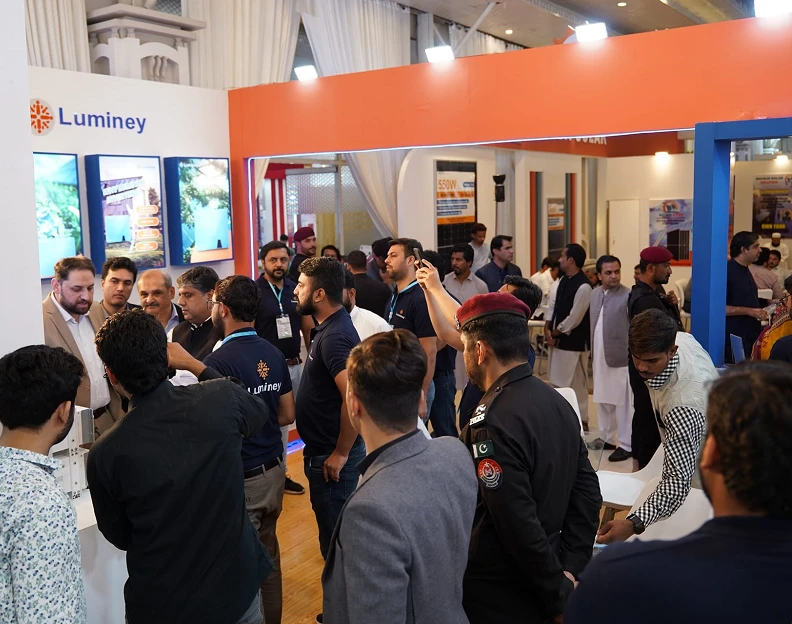 Mua vé tham dự Triển lãm Lưu trữ và Sạc điện năng lượng mặt trời Thượng Hải 2026 ở đâu?