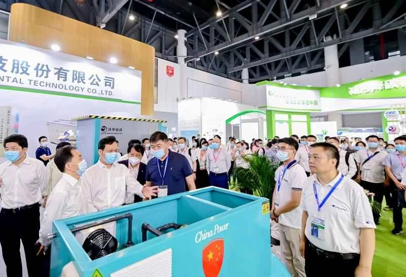Giá vé tham dự triển lãm IE Expo Thành Đô 2026 là bao nhiêu và tôi có thể mua vé bằng cách nào?