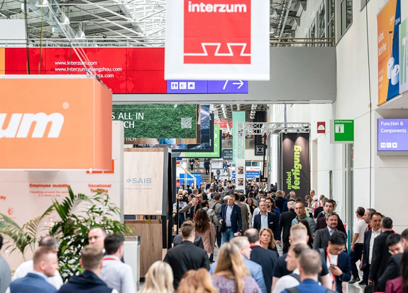 Hướng dẫn dành cho nhà triển lãm tại Triển lãm Máy móc Chế biến Gỗ Đức năm 2027 (Thời gian, Địa điểm + Giá vé)