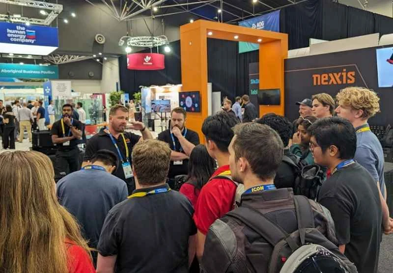 Giá vé tham dự Hội chợ Năng lượng Perth, Úc năm 2026