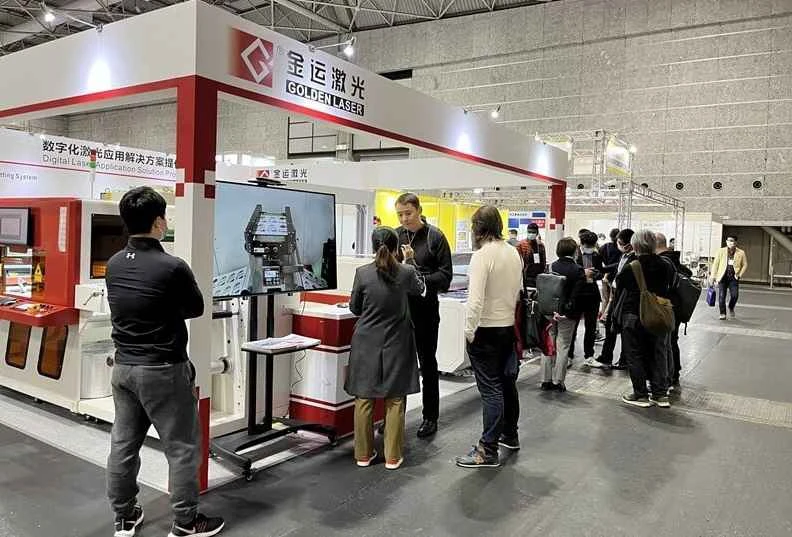 Hướng dẫn tham gia triển lãm FacTex Osaka 2026 (Thời gian + Địa điểm + Vé)