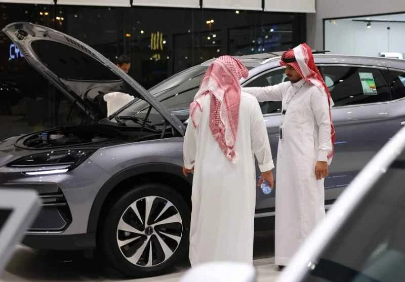 Đăng ký trước cho Triển lãm Xe điện EVS Saudi Arabia 2026 đã chính thức mở! Nhiều sự kiện hấp dẫn sắp diễn ra!