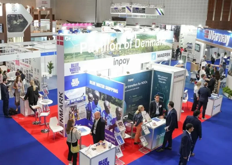 Hướng dẫn tham quan Triển lãm Ứng phó Khẩn cấp Dubai 2026 (Thời gian/Địa điểm/Đặt chỗ tham quan)