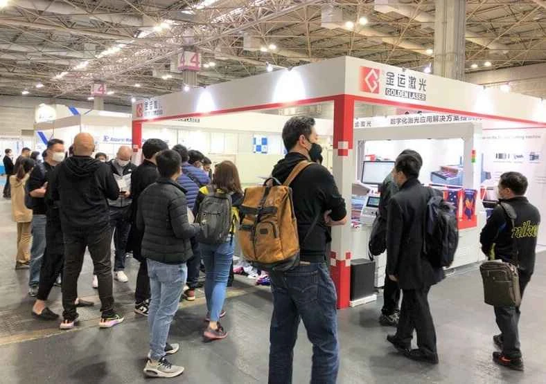 Giá vé tham dự Triển lãm Gốm sứ Hàn Quốc (ACE) 2026