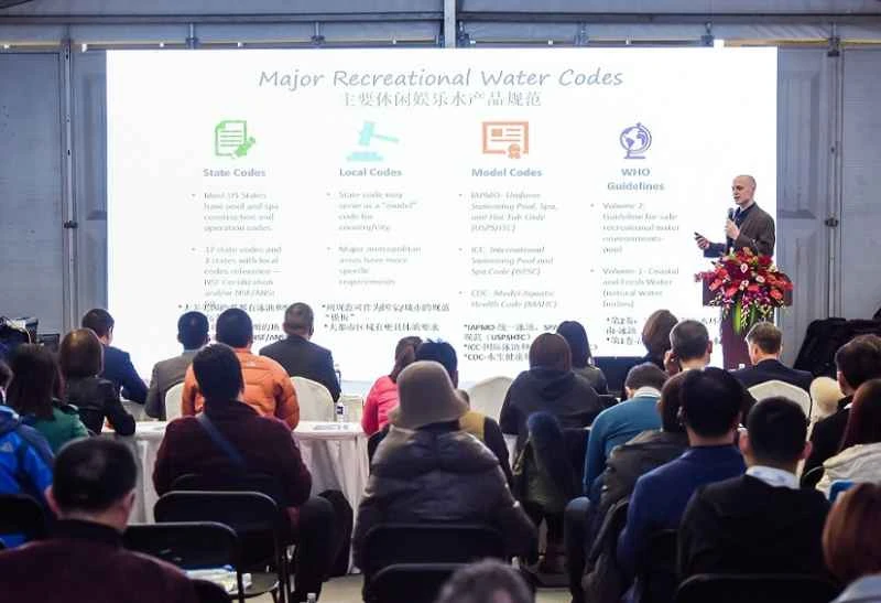 Hướng dẫn tham quan Triển lãm Vườn Quảng Châu (CP SHOW) 2026: Thời gian, Địa điểm/Vé