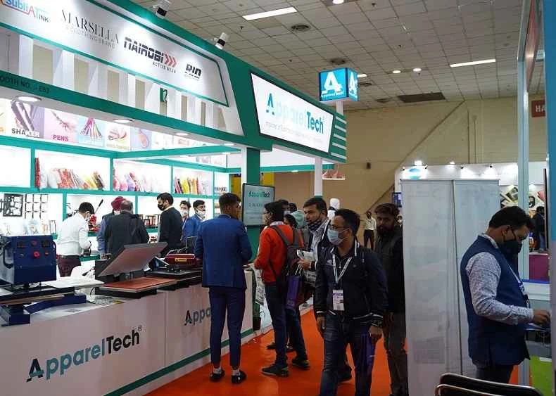 Làm thế nào để mua vé tham dự triển lãm Dệt may châu Á 2026 tại Pakistan?