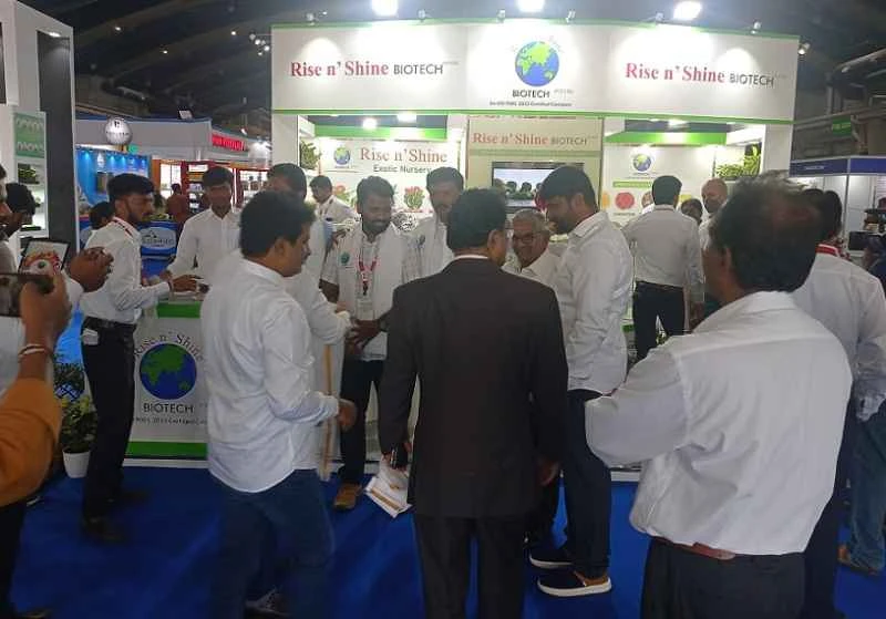 Hướng dẫn dành cho nhà triển lãm tại MeatTech Asia 2026 (Thời gian, địa điểm và giá vé)