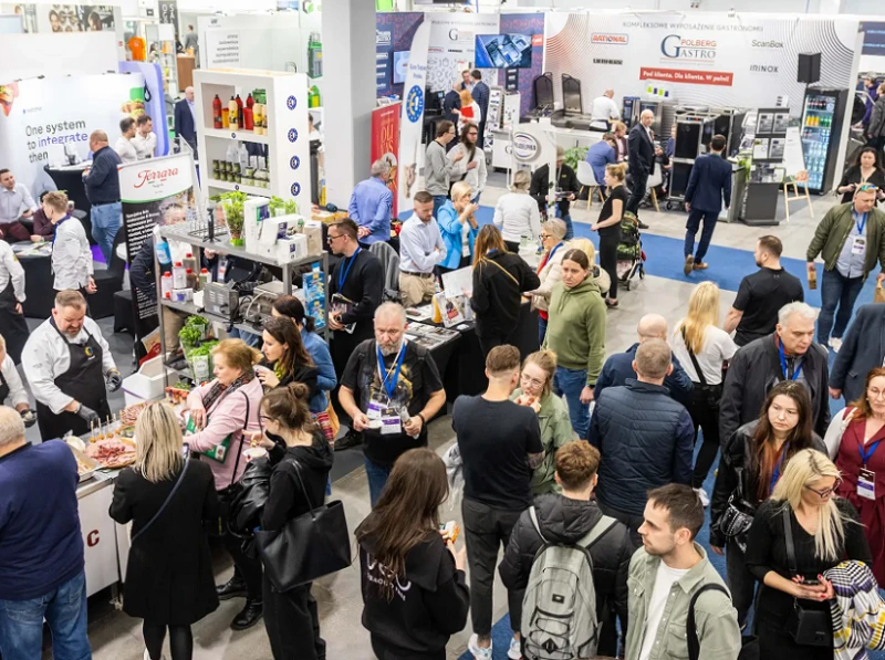 Hướng dẫn tham gia Triển lãm Khách sạn EuroGastro 2027 (Thời gian, Địa điểm và Mua vé)