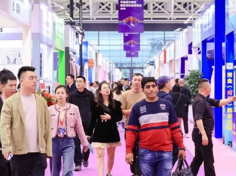 Hướng dẫn dành cho nhà triển lãm tại Hội chợ Dệt may Keqiao 2026 (Thời gian, Địa điểm/Đặt chỗ tham quan)