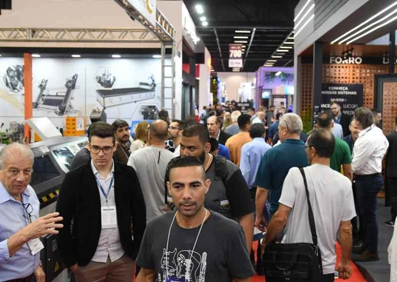 Hướng dẫn tham quan Triển lãm Cửa sổ và Cửa ra vào Brazil (FESQUA) 2026: Ngày, Địa điểm và Giá vé