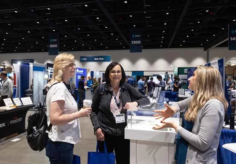 Làm thế nào để mua vé tham dự hội nghị Embedded Technologies 2026?