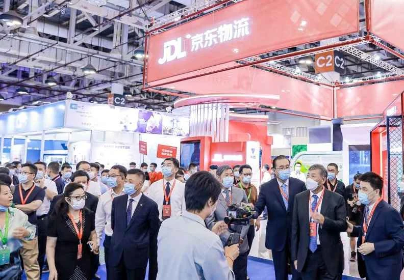 Triển lãm Hàng không Vận tải Trung Quốc Thượng Hải 2026 sẽ trưng bày những hiện vật nào?