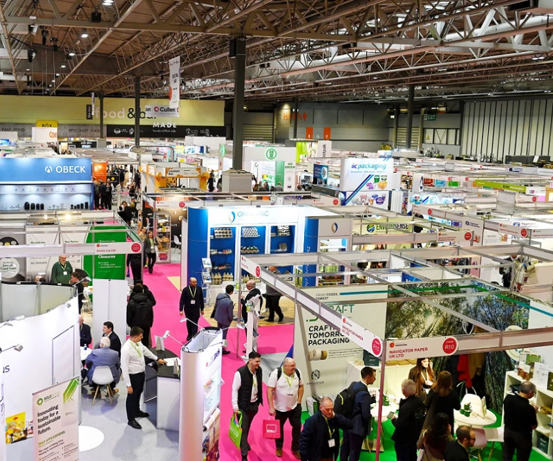 Hướng dẫn dành cho khách tham quan EMPACK Dortmund 2027: Ngày, địa điểm và vé