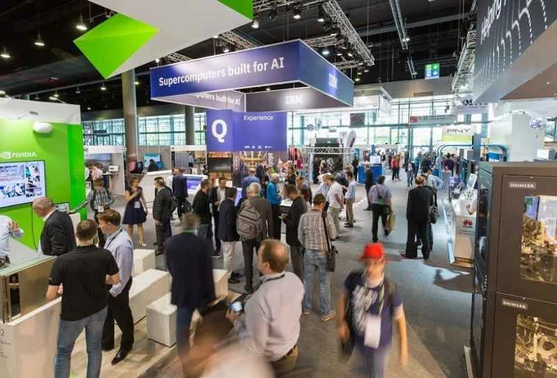 Kỷ yếu điện tử của hội nghị ISC High Performance 2026, Đức